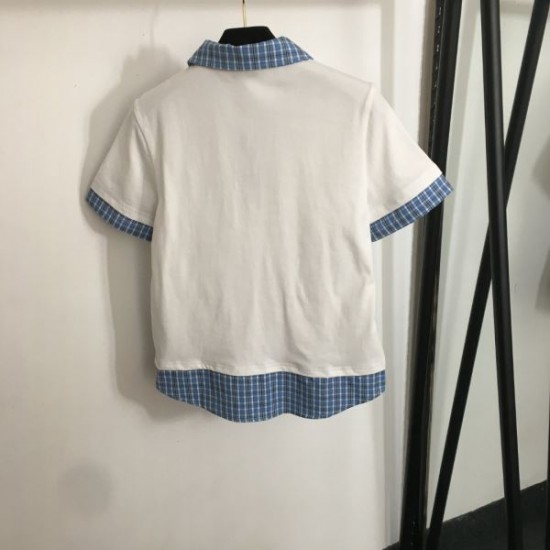 MIU MIU ミュウミュウ 2025SS お色味たくさん大人気 上下セット