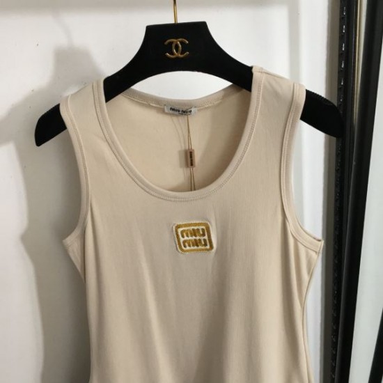 MIU MIU ミュウミュウ 2025SS 春の新作コレクション ワンピース