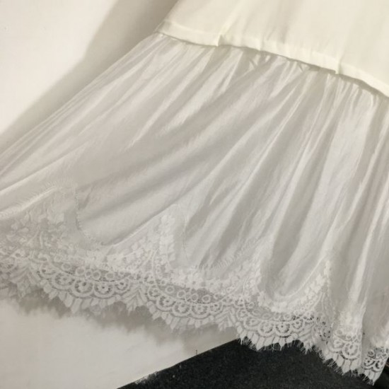 MIU MIU ミュウミュウ 2025SS 超カッコイイ春夏新作 ワンピース