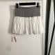 MIU MIU ミュウミュウ 2025SS 春夏新作コレクション スカート