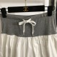 MIU MIU ミュウミュウ 2025SS 春夏新作コレクション スカート
