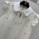 MIU MIU ミュウミュウ 2025SS ファッションの流行り ワンピース