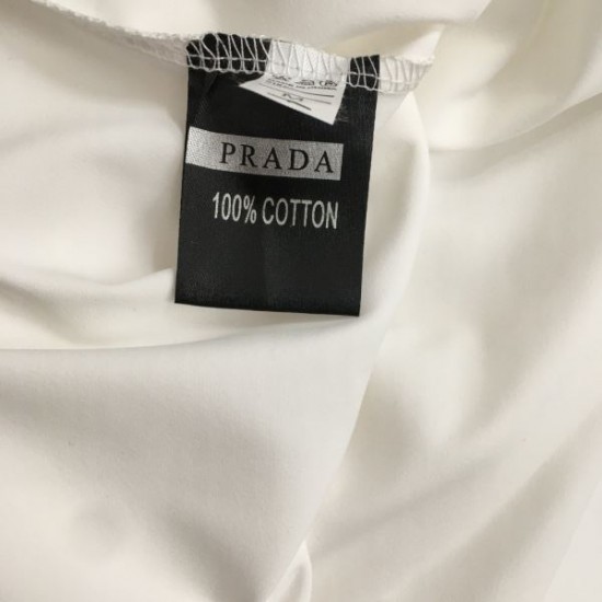 PRADA プラダ 2025SS 当たり前に取り入れる今夏新作 ワンピース