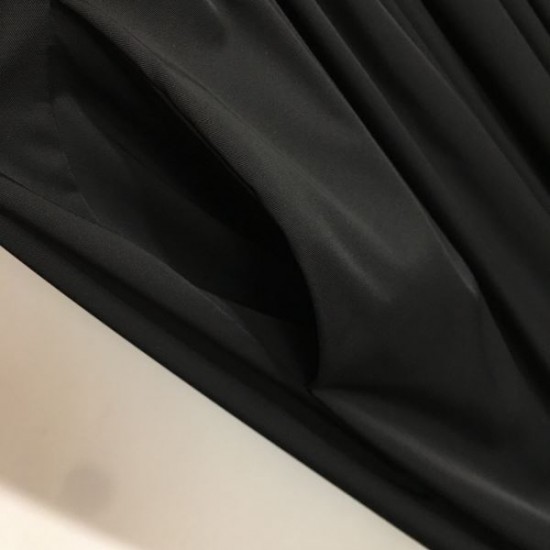 PRADA プラダ 2025SS 最新先取りおしゃれなロゴ入り ワンピース