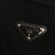 PRADA プラダ 2025SS 最新先取りおしゃれなロゴ入り ワンピース