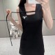 PRADA プラダ 2025SS 素材感を引き出せるアイテム ワンピース