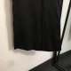 PRADA プラダ 2025SS 素材感を引き出せるアイテム ワンピース
