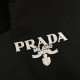 PRADA プラダ 2025SS 素材感を引き出せるアイテム ワンピース