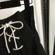 PRADA プラダ 2025SS 海外でも若者たちに大人気な プリーツスカート