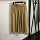 VALENTINO ヴァレンティノ 2025SS 爆発的人気再入荷 ロングスカート