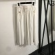 VALENTINO ヴァレンティノ 2025SS 爆発的人気再入荷 ロングスカート