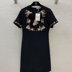 VALENTINO ヴァレンティノ 2025SS トレンドスタイル ワンピース