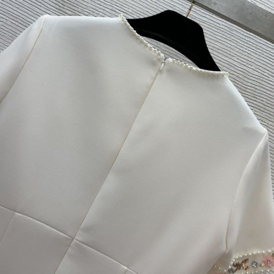VALENTINO ヴァレンティノ 2025SS トレンドスタイル ワンピース