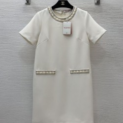 VALENTINO ヴァレンティノ 2025SS 限定価格早期完売 ワンピース