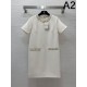 VALENTINO ヴァレンティノ 2025SS 限定価格早期完売 ワンピース