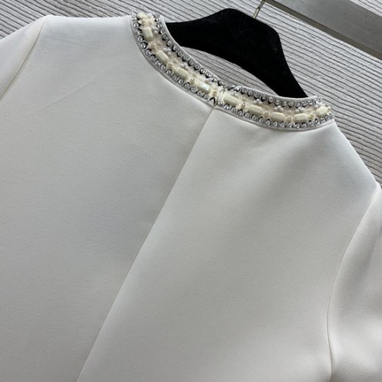 VALENTINO ヴァレンティノ 2025SS 限定価格早期完売 ワンピース