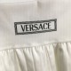 VERSACE ヴェルサーチェ 2025SS お気に入りのスタイル プリーツスカート