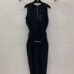 VERSACE ヴェルサーチェ 2025SS お気に入りのデザイン ワンピース