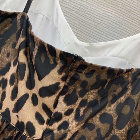 VERSACE ヴェルサーチェ 2025SS とても取り入れやすい ワンピース