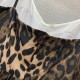 VERSACE ヴェルサーチェ 2025SS とても取り入れやすい ワンピース