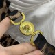VERSACE ヴェルサーチェ 2025SS とても取り入れやすい ワンピース