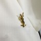 YSL イヴ サンローラン 2025SS 日本未上陸のブランド ワンピース