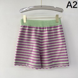 シャネル (CHANEL) 2025SS新作 ツイード ショートパンツ 夏季ヒットアイテム