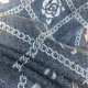 シャネル (CHANEL) 2025SS新作 CCロゴ デニムジーンズ サマースタイル