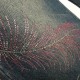 シャネル (CHANEL) 2025SS新作 ライトウォッシュ デニムジーンズ 夏らしい一枚