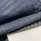 ディオール (DIOR) 2025SS新作 スリムフィット デニムパンツ マストハブ