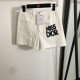 ディオール (DIOR) 2025SS新作 ウォッシュドデニムパンツ 最新トレンド