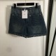 ディオール (DIOR) 2025SS限定コレクション デニムパンツ 大人気?完売前に