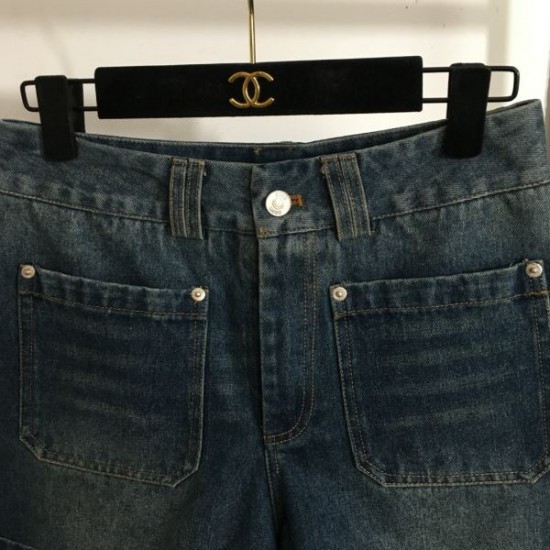 ディオール (DIOR) 2025SS限定コレクション デニムパンツ 大人気?完売前に