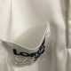 ロエベ (LOEWE) 2025SS新作 フレア ワイドパンツ 春夏コーデに活躍