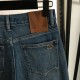 ヴァレンティノ (VALENTINO) 2025SS新作 ロックスタッズ デニムジーンズ 夏のおすすめ