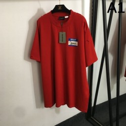 BALENCIAGA バレンシアガ 2025SS 完売必須限定SALE 半袖Tシャツ
