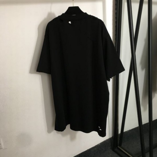 BALENCIAGA バレンシアガ 2025SS 完売必須限定SALE 半袖Tシャツ