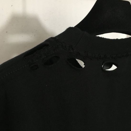 BALENCIAGA バレンシアガ 2025SS 完売必須限定SALE 半袖Tシャツ
