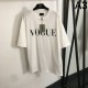 バレンシアガ (BALENCIAGA) 2025SS新作 ロゴプリント 半袖Tシャツ 人気モデル