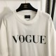 バレンシアガ (BALENCIAGA) 2025SS新作 ロゴプリント 半袖Tシャツ 人気モデル