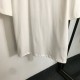 バレンシアガ (BALENCIAGA) 2025SS新作 ロゴプリント 半袖Tシャツ 人気モデル