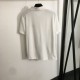 バーバリー (BURBERRY) 2025SS新作 チェック柄アクセント 半袖Tシャツ 春夏マストハブ