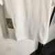 バーバリー (BURBERRY) 2025SS新作 チェック柄アクセント 半袖Tシャツ 春夏マストハブ