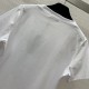 バーバリー (BURBERRY) 2025SS アイコニックストライプ 半袖Tシャツ 洗練カジュアル