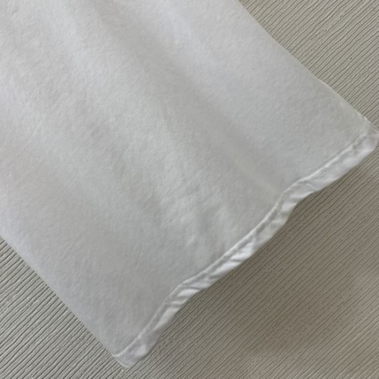 バーバリー (BURBERRY) 2025SS アイコニックストライプ 半袖Tシャツ 洗練カジュアル