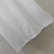 バーバリー (BURBERRY) 2025SS アイコニックストライプ 半袖Tシャツ 洗練カジュアル