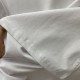 バーバリー (BURBERRY) 2025SS アイコニックストライプ 半袖Tシャツ 洗練カジュアル