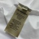バーバリー (BURBERRY) 2025SS アイコニックストライプ 半袖Tシャツ 洗練カジュアル