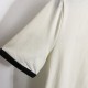 セリーヌ (CELINE) 2025SS ロゴパッチ 半袖Tシャツ エッセンシャルコレクション