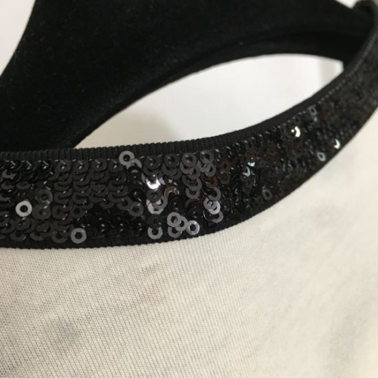 セリーヌ (CELINE) 2025SS ロゴパッチ 半袖Tシャツ エッセンシャルコレクション